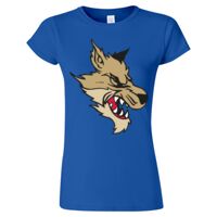 Softstyle® Women’s T-Shirt Thumbnail