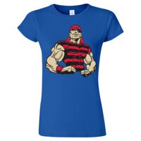 Softstyle® Women’s T-Shirt Thumbnail