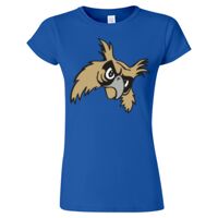 Softstyle® Women’s T-Shirt Thumbnail