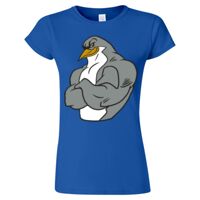 Softstyle® Women’s T-Shirt Thumbnail