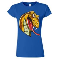 Softstyle® Women’s T-Shirt Thumbnail