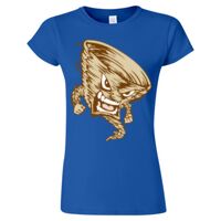 Softstyle® Women’s T-Shirt Thumbnail