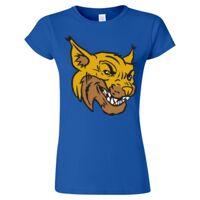 Softstyle® Women’s T-Shirt Thumbnail