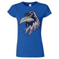 Softstyle® Women’s T-Shirt Thumbnail