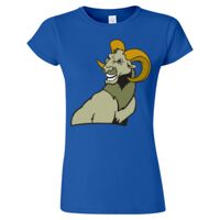 Softstyle® Women’s T-Shirt Thumbnail