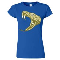 Softstyle® Women’s T-Shirt Thumbnail