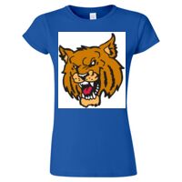 Softstyle® Women’s T-Shirt Thumbnail