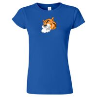 Softstyle® Women’s T-Shirt Thumbnail