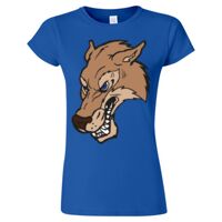 Softstyle® Women’s T-Shirt Thumbnail