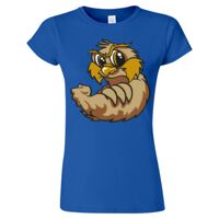 Softstyle® Women’s T-Shirt Thumbnail