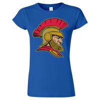 Softstyle® Women’s T-Shirt Thumbnail