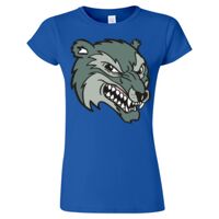 Softstyle® Women’s T-Shirt Thumbnail