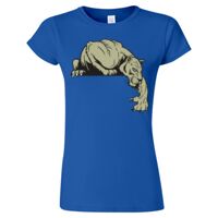 Softstyle® Women’s T-Shirt Thumbnail