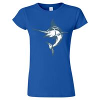 Softstyle® Women’s T-Shirt Thumbnail