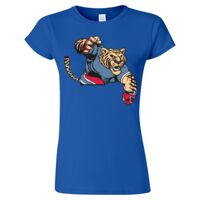 Softstyle® Women’s T-Shirt Thumbnail