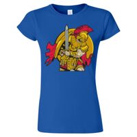 Softstyle® Women’s T-Shirt Thumbnail