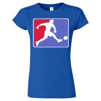 Softstyle® Women’s T-Shirt Thumbnail