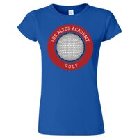 Softstyle® Women’s T-Shirt Thumbnail