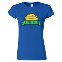 Softstyle® Women’s T-Shirt Thumbnail