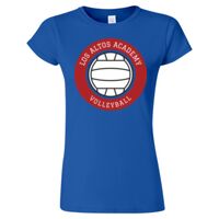 Softstyle® Women’s T-Shirt Thumbnail