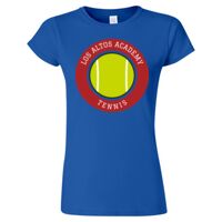 Softstyle® Women’s T-Shirt Thumbnail