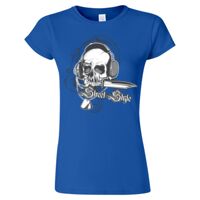 Softstyle® Women’s T-Shirt Thumbnail