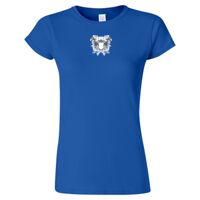 Softstyle® Women’s T-Shirt Thumbnail