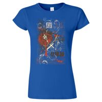 Softstyle® Women’s T-Shirt Thumbnail