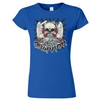 Softstyle® Women’s T-Shirt Thumbnail