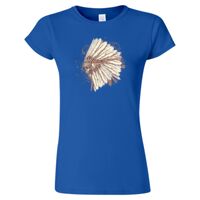 Softstyle® Women’s T-Shirt Thumbnail