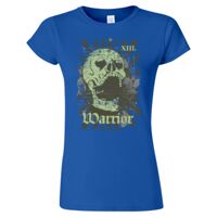 Softstyle® Women’s T-Shirt Thumbnail