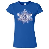 Softstyle® Women’s T-Shirt Thumbnail