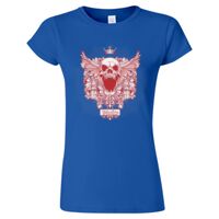 Softstyle® Women’s T-Shirt Thumbnail