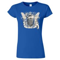 Softstyle® Women’s T-Shirt Thumbnail