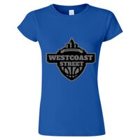 Softstyle® Women’s T-Shirt Thumbnail