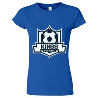 Softstyle® Women’s T-Shirt Thumbnail