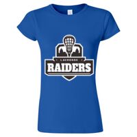 Softstyle® Women’s T-Shirt Thumbnail