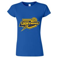 Softstyle® Women’s T-Shirt Thumbnail