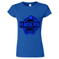 Softstyle® Women’s T-Shirt Thumbnail