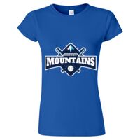 Softstyle® Women’s T-Shirt Thumbnail