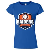 Softstyle® Women’s T-Shirt Thumbnail