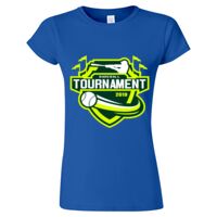 Softstyle® Women’s T-Shirt Thumbnail