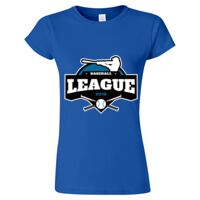 Softstyle® Women’s T-Shirt Thumbnail