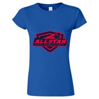 Women's Softstyle® T-Shirt Thumbnail