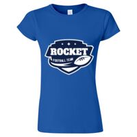 Softstyle® Women’s T-Shirt Thumbnail