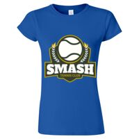 Softstyle® Women’s T-Shirt Thumbnail