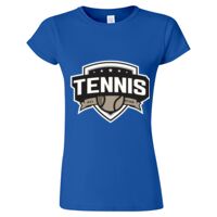 Softstyle® Women’s T-Shirt Thumbnail