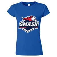 Softstyle® Women’s T-Shirt Thumbnail