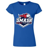 Softstyle® Women’s T-Shirt Thumbnail