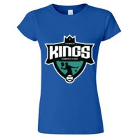 Softstyle® Women’s T-Shirt Thumbnail